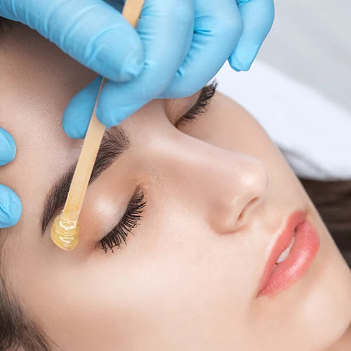 Waxing Services