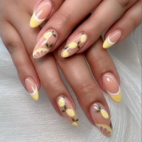 Gel Nails